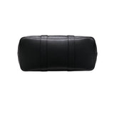 エルメス HERMES ｶﾞｰﾃﾞﾝﾊﾟｰﾃｨTPM ブラック トワル レディース ハンドバッグ