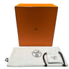 エルメス HERMES バーキン２５ U刻 カーキシルバー金具 トゴ レディース ハンドバッグ