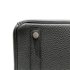 エルメス HERMES バーキン２５ U刻 カーキシルバー金具 トゴ レディース ハンドバッグ