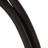 グッチ GUCCI ソーホー　デニムトートバッグ 369176 ブルー デニム・レザー レディース ハンドバッグ