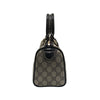 グッチ GUCCI GGプラススモールボストンバッグ 193604 ブラウン レディース ボストンバッグ