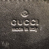 グッチ GUCCI GGマーモントスモールカメラバッグ 447632 ブラックゴールド金具 レザー レディース ショルダーバッグ