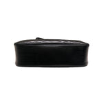 グッチ GUCCI GGマーモントスモールカメラバッグ 447632 ブラックゴールド金具 レザー レディース ショルダーバッグ