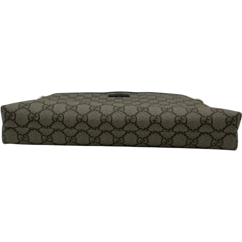 グッチ GUCCI GGスプリーム ショルダーバッグ 388924 ブラウン GGスプリーム レディース ショルダーバッグ グッチ GUCCI GGスプリーム ショルダーバッグ 388924 ブラウン GG