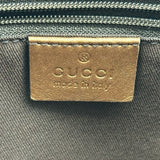 グッチ GUCCI スーキートートバッグ 211944 ブロンズ GGキャンバス レディース トートバッグ
