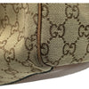 グッチ GUCCI スーキートートバッグ 211944 ブロンズ GGキャンバス レディース トートバッグ
