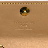 ルイ・ヴィトン LOUIS VUITTON ミュルティクレ 4 M93731 ブロン モノグラム・マルチカラー ユニセックス キーケース