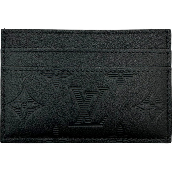 ルイ・ヴィトン LOUIS VUITTON ポルト・カルト・ダブル M81415