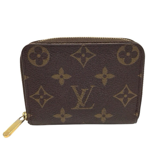 ルイ・ヴィトン LOUIS VUITTON ジッピー・コインパース M60067