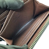 ルイ・ヴィトン LOUIS VUITTON ジッピー・コインパース M60067 ブラウン ゴールド金具 モノグラム ユニセックス コインケース