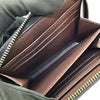 ルイ・ヴィトン LOUIS VUITTON ジッピー・コインパース M60067 ブラウン ゴールド金具 モノグラム ユニセックス コインケース