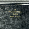 ルイ・ヴィトン LOUIS VUITTON ジッピー・ウォレット M69353 ブラウン モノグラム・ジャイアント・リバース レディース 長財布