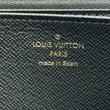 ルイ・ヴィトン LOUIS VUITTON ジッピー・ウォレット M69353 ブラウン モノグラム・ジャイアント・リバース レディース 長財布