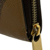 ルイ・ヴィトン LOUIS VUITTON ジッピー・ウォレット M69353 ブラウン モノグラム・ジャイアント・リバース レディース 長財布