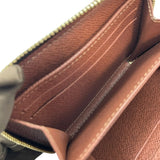 ルイ・ヴィトン LOUIS VUITTON ジッピー・コインパース M60067 ブラウン モノグラム ユニセックス コインケース