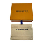 ルイ・ヴィトン LOUIS VUITTON ジッピー・コインパース M60067 ブラウン モノグラム ユニセックス コインケース