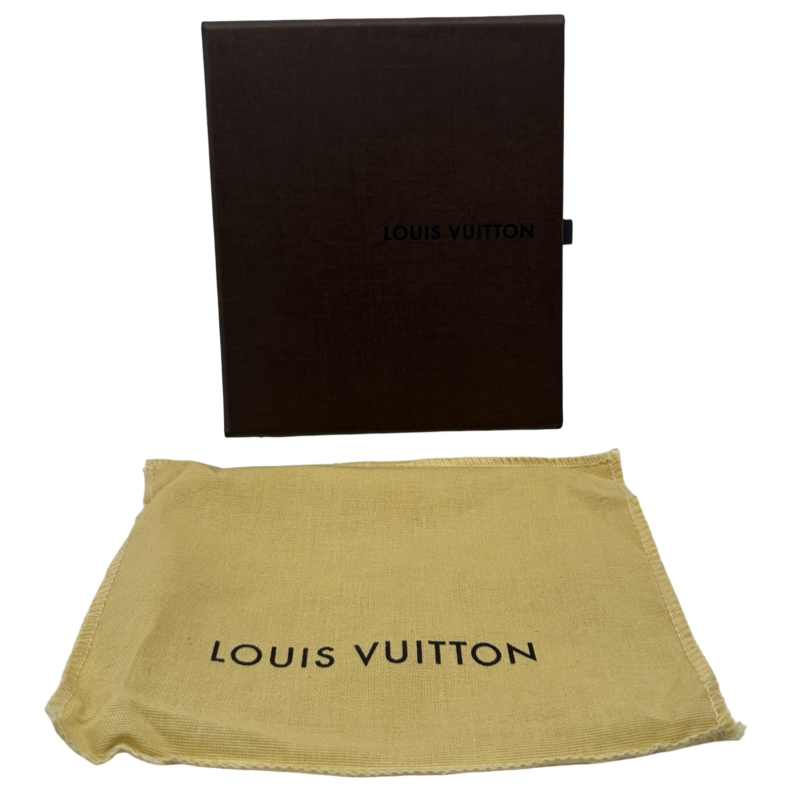 ルイ・ヴィトン LOUIS VUITTON ポルトフォイユ・コアラ M58013