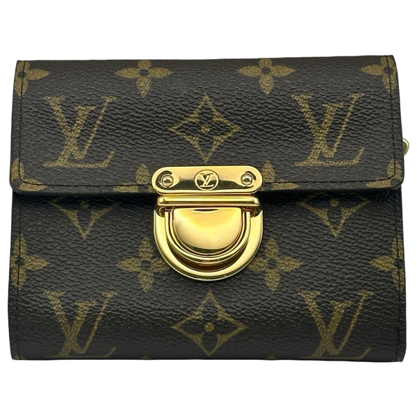 ルイ・ヴィトン LOUIS VUITTON ポルトフォイユ・コアラ M58013