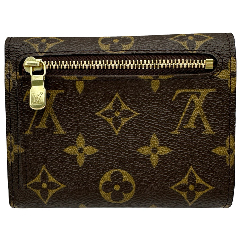 ルイ・ヴィトン LOUIS VUITTON ポルトフォイユ・コアラ M58013