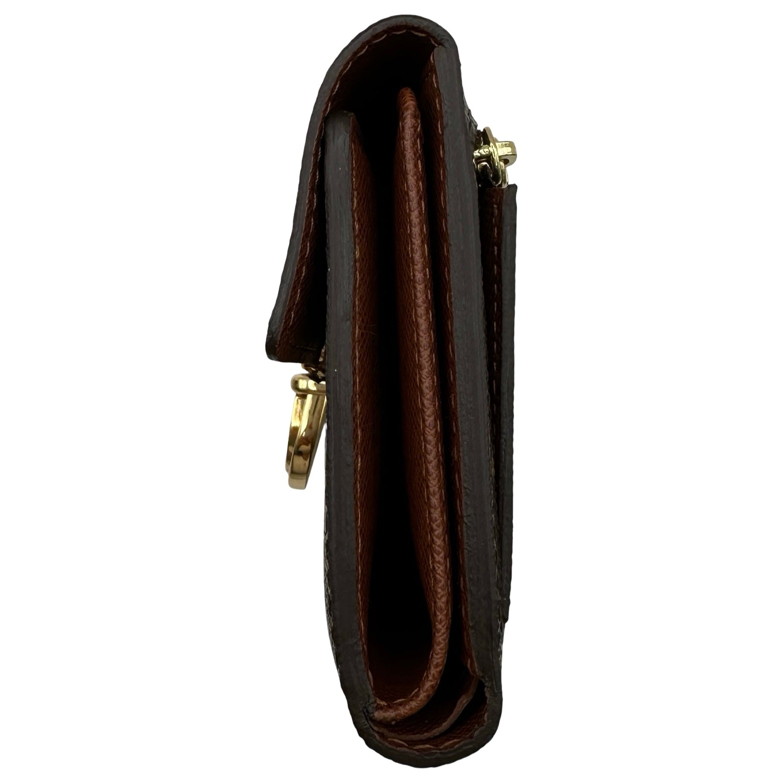 ルイ・ヴィトン LOUIS VUITTON ポルトフォイユ・コアラ M58013