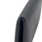 エルメス HERMES カルヴィ U刻 ブラック エプソン カードケース