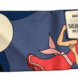 エルメス HERMES ツイリー Carres Volants シルク レディース スカーフ