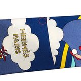 エルメス HERMES ツイリー Carres Volants シルク レディース スカーフ