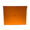 エルメス HERMES オータクロア40 Z刻 ブラック シルバー金具 トゴ メンズ ハンドバッグ