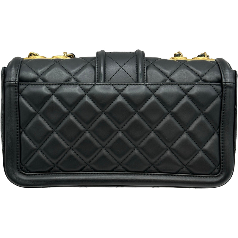 シャネル CHANEL マトラッセチェーンフラップバッグ A90670 20番台