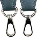 エルメス HERMES エヴリンTPM K刻印 ヴェールマングローブ/シルバー金具 トリヨン レディース ショルダーバッグ