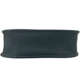 エルメス HERMES エヴリンTPM K刻印 ヴェールマングローブ/シルバー金具 トリヨン レディース ショルダーバッグ