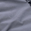 モンクレール MONCLER COURVITE ファー付ダウンジャケット ネイビー ポリエステル レディース ダウンジャケット