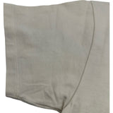 グッチ GUCCI BANDロゴ 半袖Tシャツ 565806 アイボリー コットン メンズ 半袖Ｔシャツ
