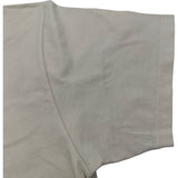 グッチ GUCCI BANDロゴ 半袖Tシャツ 565806 アイボリー コットン メンズ 半袖Ｔシャツ