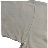 グッチ GUCCI BANDロゴ 半袖Tシャツ 565806 アイボリー コットン メンズ 半袖Ｔシャツ