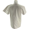 グッチ GUCCI BANDロゴ 半袖Tシャツ 565806 アイボリー コットン メンズ 半袖Ｔシャツ