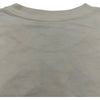 グッチ GUCCI BANDロゴ 半袖Tシャツ 565806 アイボリー コットン メンズ 半袖Ｔシャツ