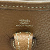 エルメス HERMES エヴリンTPM B刻 ゴールド シルバー金具 トリヨン レディース ショルダーバッグ