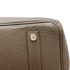 エルメス HERMES バーキン35 □M刻 ショコラ シルバー金具 トリヨン レディース ハンドバッグ