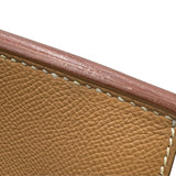 エルメス HERMES バーキン35 □B刻 ナチュラル ゴールド金具 エプソン レディース ハンドバッグ