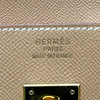 エルメス HERMES バーキン35 □B刻 ナチュラル ゴールド金具 エプソン レディース ハンドバッグ
