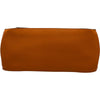 エルメス HERMES ジプシェール34 □P刻 オレンジ シルバー金具 トリヨン レディース ショルダーバッグ