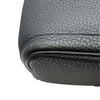 エルメス HERMES ガーデンパーティPM Ｗ刻 ブラック シルバー金具 ネゴンダ レディース トートバッグ