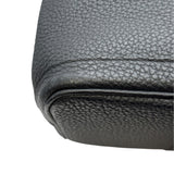 エルメス HERMES ガーデンパーティPM Ｗ刻 ブラック シルバー金具 ネゴンダ レディース トートバッグ