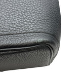 エルメス HERMES ガーデンパーティPM Ｗ刻 ブラック シルバー金具 ネゴンダ レディース トートバッグ