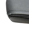 エルメス HERMES ガーデンパーティPM Ｗ刻 ブラック シルバー金具 ネゴンダ レディース トートバッグ