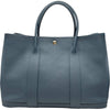 エルメス HERMES ガーデンパーティPM □R刻 コルヴェール シルバー金具 ネゴンダ　 レディース ハンドバッグ