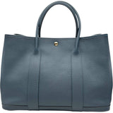 エルメス HERMES ガーデンパーティPM □R刻 コルヴェール シルバー金具 ネゴンダ　 レディース ハンドバッグ