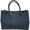 エルメス HERMES ガーデンパーティPM □R刻 コルヴェール シルバー金具 ネゴンダ　 レディース ハンドバッグ