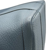 エルメス HERMES ガーデンパーティPM □R刻 コルヴェール シルバー金具 ネゴンダ　 レディース ハンドバッグ